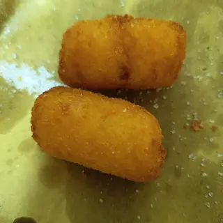 Crocchetta