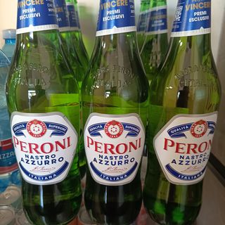Birra Peroni 62 cl.