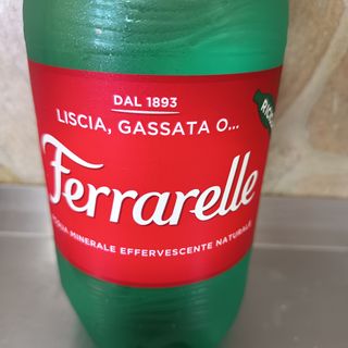 Acqua Ferrarelle 150 cl.