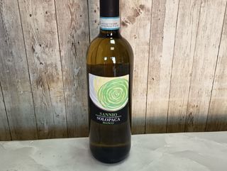 Vino bianco Solopaca del Sannio dop