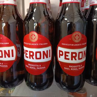 Birra Peroni 66 cl