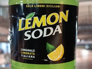 Lemosoda