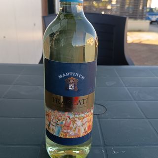 Frascati doc Martinus