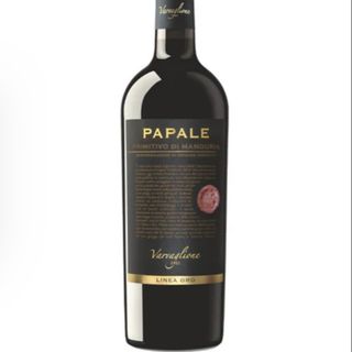 Papale oro Varvaglione 