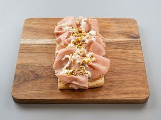 Mortadella della Nonna