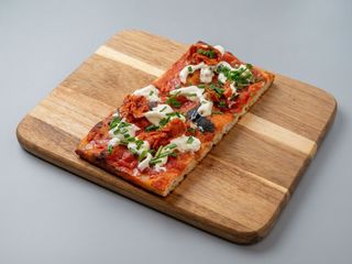 Nduja e stracciatella