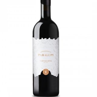 Appassimento Paralupi Varvaglione 