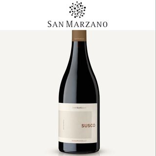 Susco Susumaniello San Marzano 