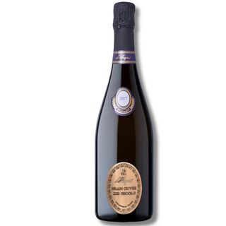 D’Araprí Gran Cuveé