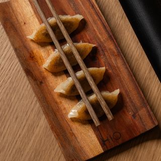 Gyoza Wagyu 4pz