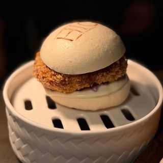 Bao Lobster Sensation Spicy 1PZ