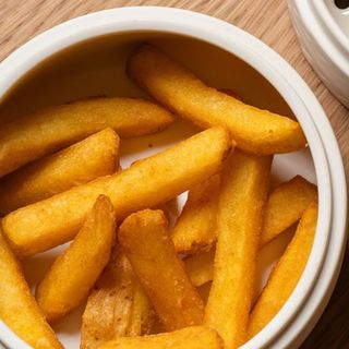 French fries atelier classic