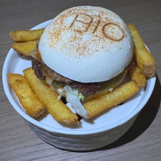 Bao waguy tartufo 1pz