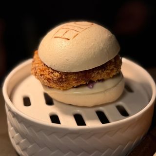 Bao Lobster Sensation  1PZ