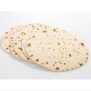 Piadina semplice