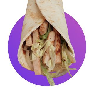 ARROTOLATO Pulled Chicken