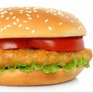 CHICKENBURGER