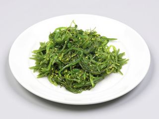 Wakame