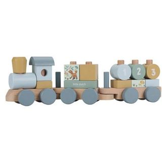 Trenino nascita little dutch - Forest Friends