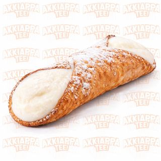 Cannolo siciliano classico