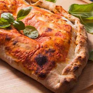 Calzone classico