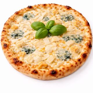 Quattro formaggi