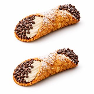 Cannolo x2