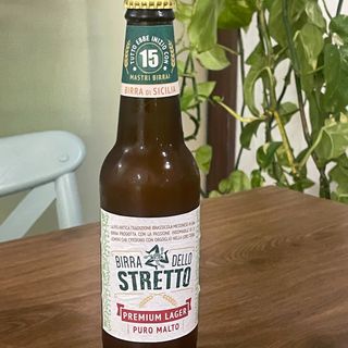 Birra Dello Stretto