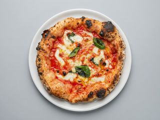 Margherita