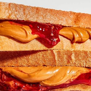 Micky’s PBJ