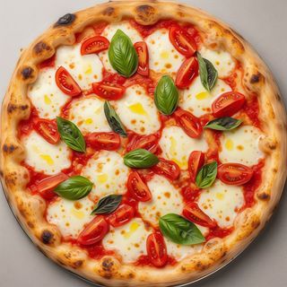 Margherita datterino fresco