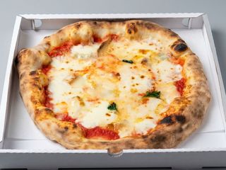 4 Formaggi