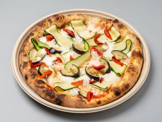 Vegetariana