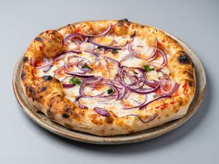 Cipolla rossa