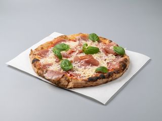 Crudo di Parma