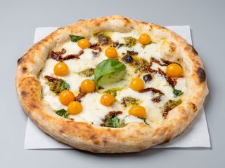 Cortigiana bionda