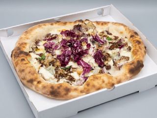 Radicchio