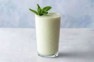 Yogurt lassi