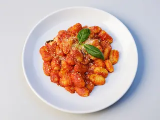 Gnocchi alla sorrentina