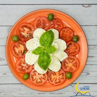 Insalatona Caprese