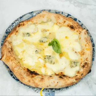 Quattro formaggi