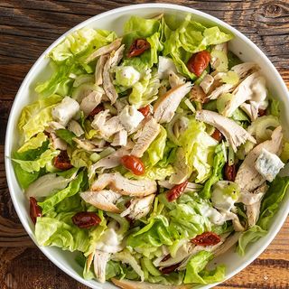 Insalatona di Pollo del girarrosto