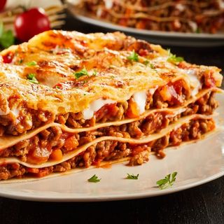 Lasagne