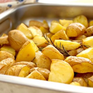 Patate porzione grande