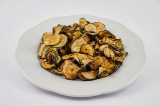 Zucchine alla scapece