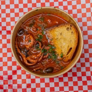 Polipetti alla Luciana