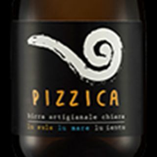 Birra Salento Pizzica