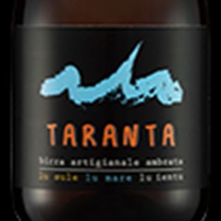 Birra Salento Taranta