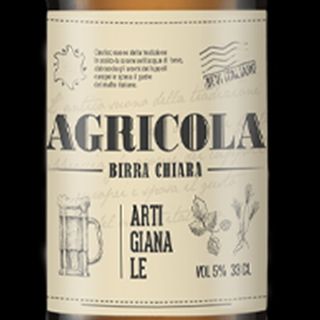 Birra Salento Agricola