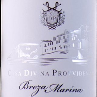 Breza Marina I.G.P. "Casa Divina Provvidenza" 750ml